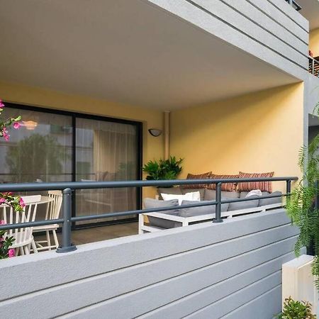 Studio Neuf - Portes De Monaco - Confort - Wifi - Clim Екстер'єр фото