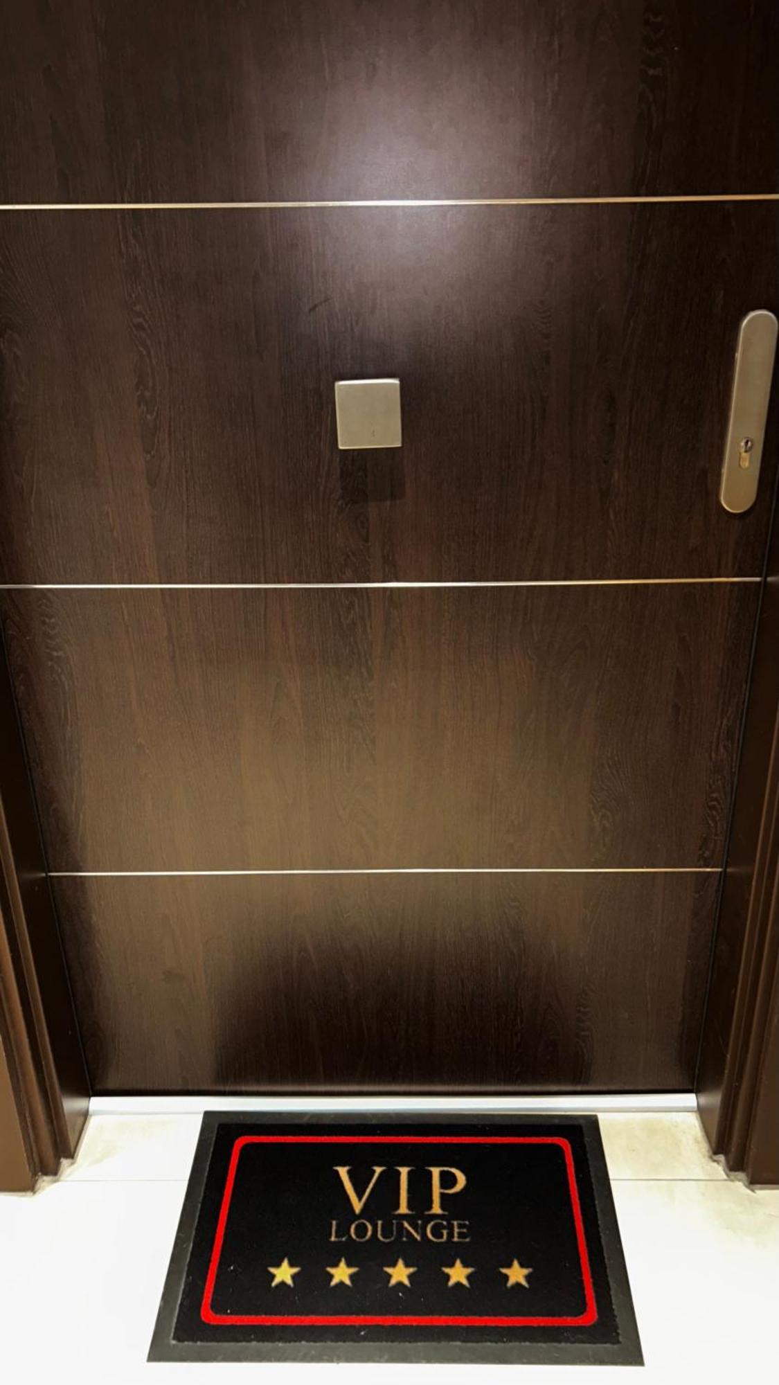 Studio Neuf - Portes De Monaco - Confort - Wifi - Clim Екстер'єр фото