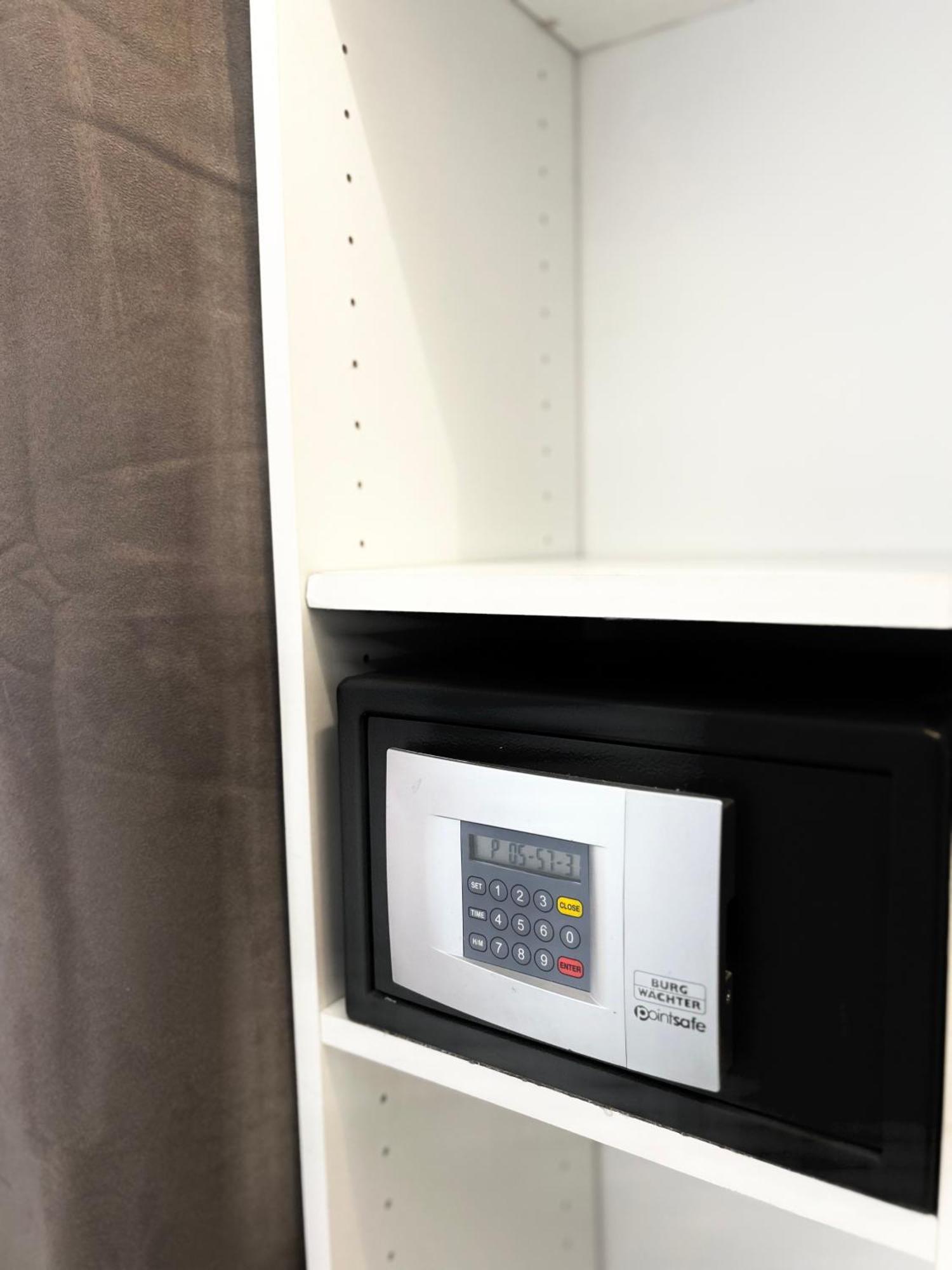 Studio Neuf - Portes De Monaco - Confort - Wifi - Clim Екстер'єр фото